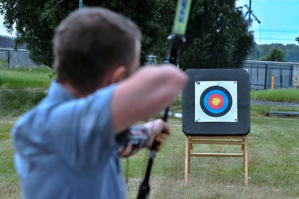 Compoundbogen Test Vergleich Testsieger